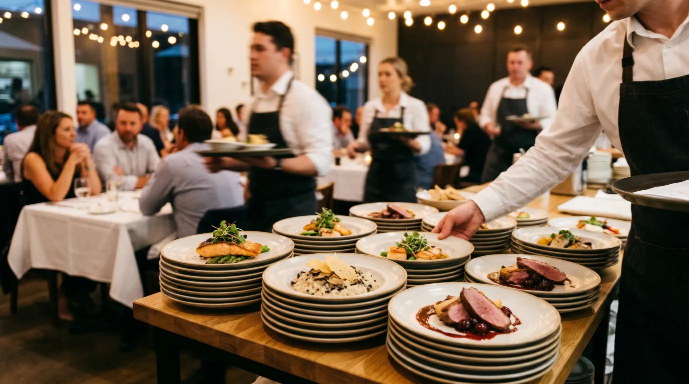 Dishes & Plates