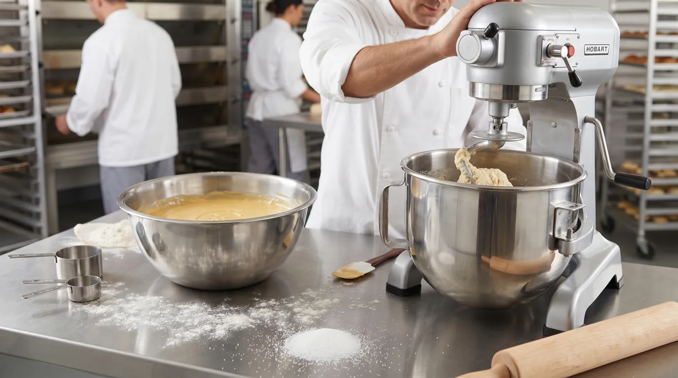 Mixing Bowls