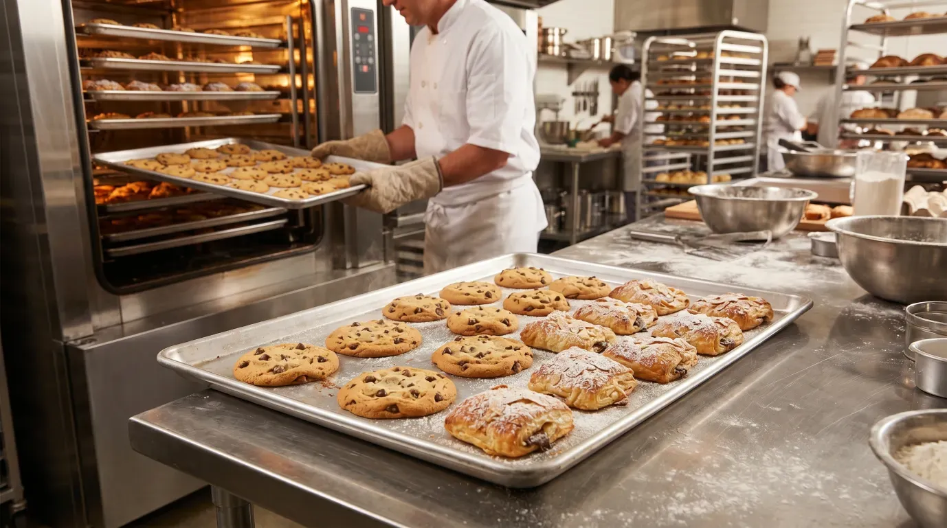 American Sheet Pans